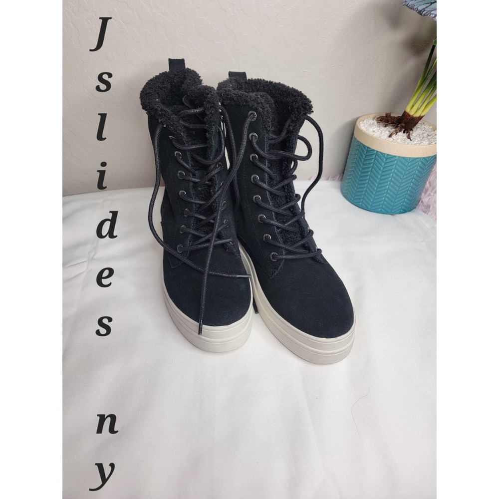 Jslides ny Torrie Boots